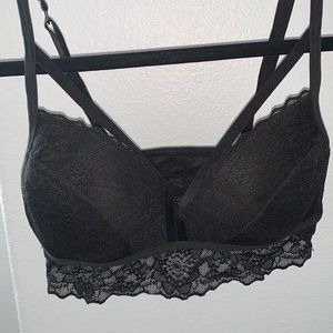 Victoria’s Secret Pink bralette